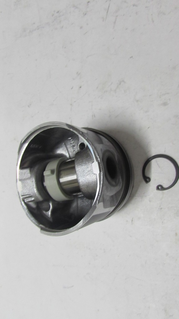 PISTON SEGMAN STD