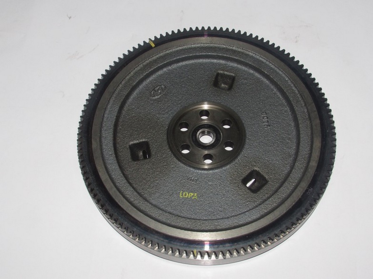 VOLANT KOMPLE