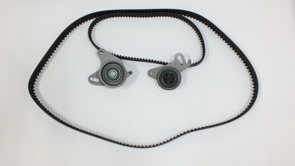 TRIGER SET ( GMB KAYIS - GMB RULMAN )