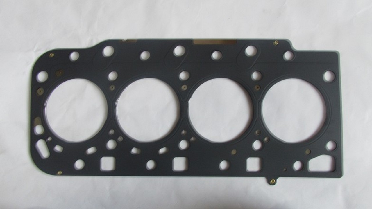 SILINDIR KAPAK CONTA 0,95 mm ( STD )