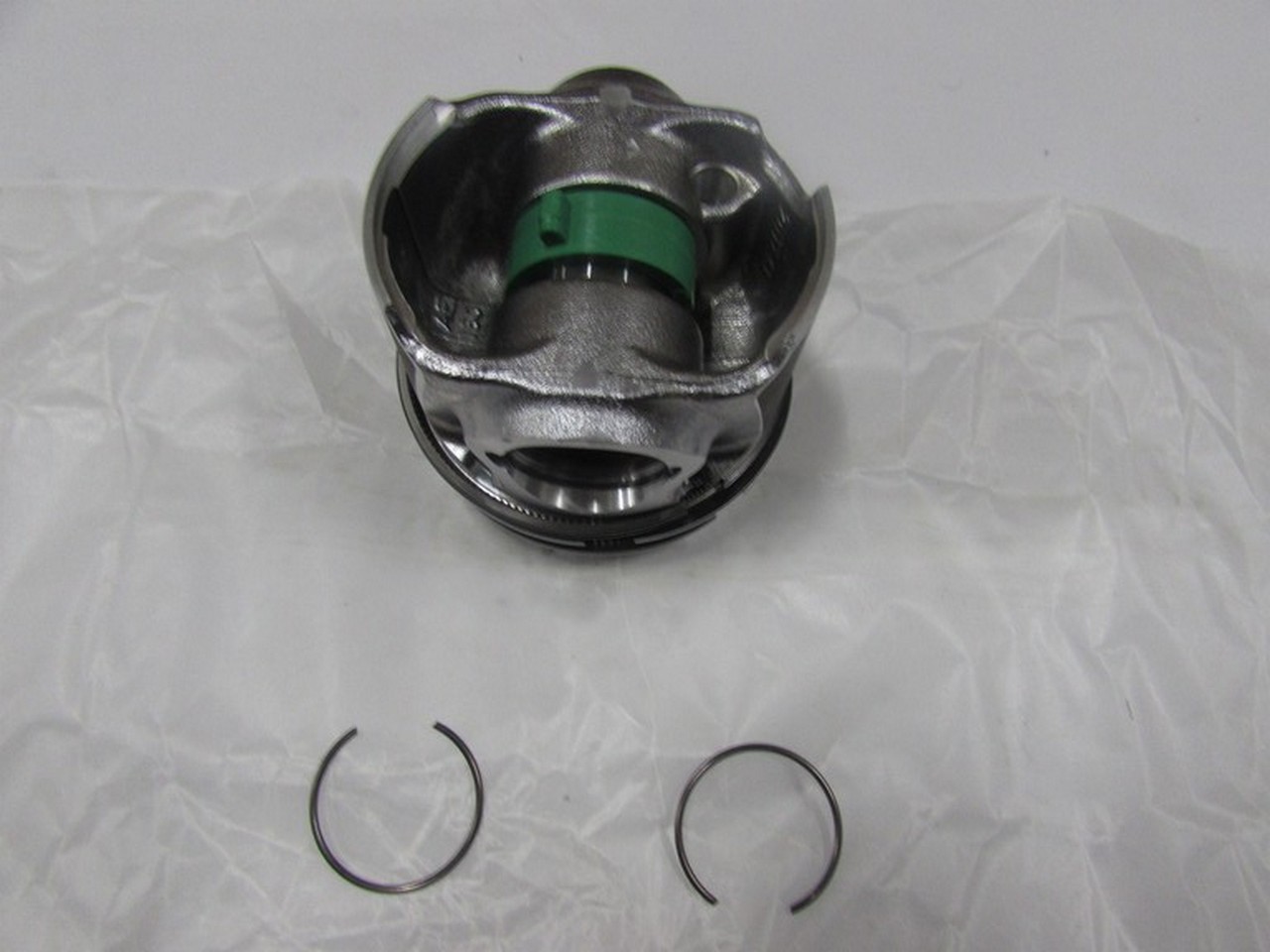 PISTON SEGMAN STD