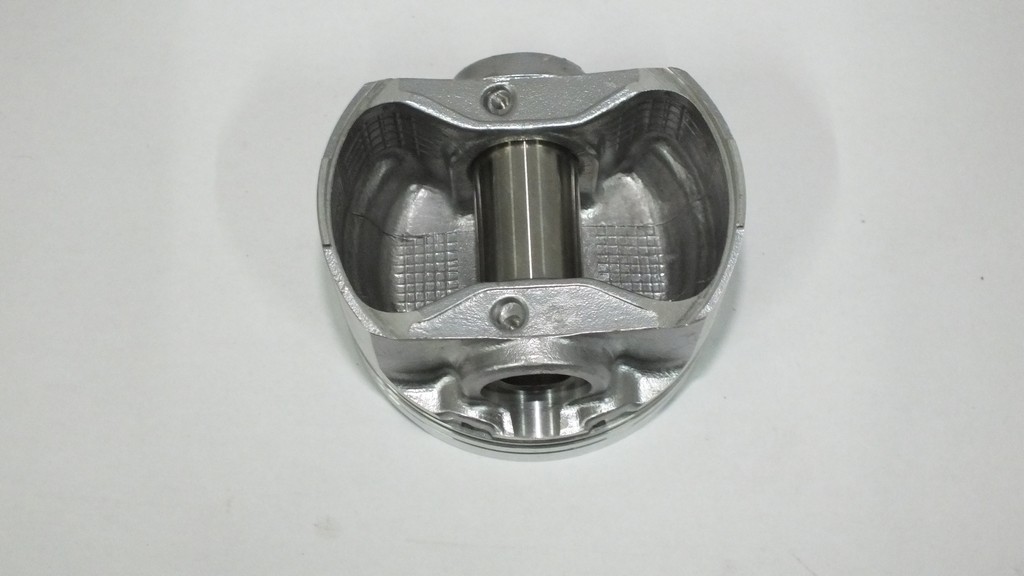 PISTON STD ( SEGMANSIZ )