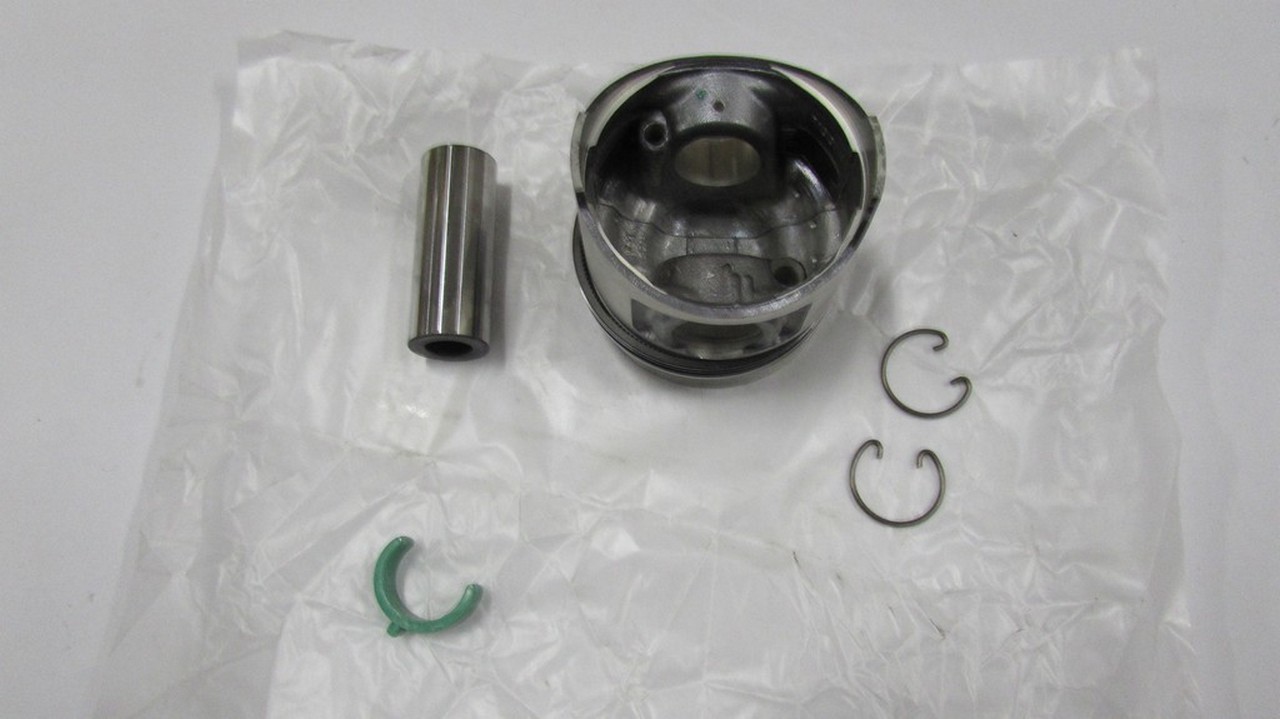 PISTON STD 2.-4.