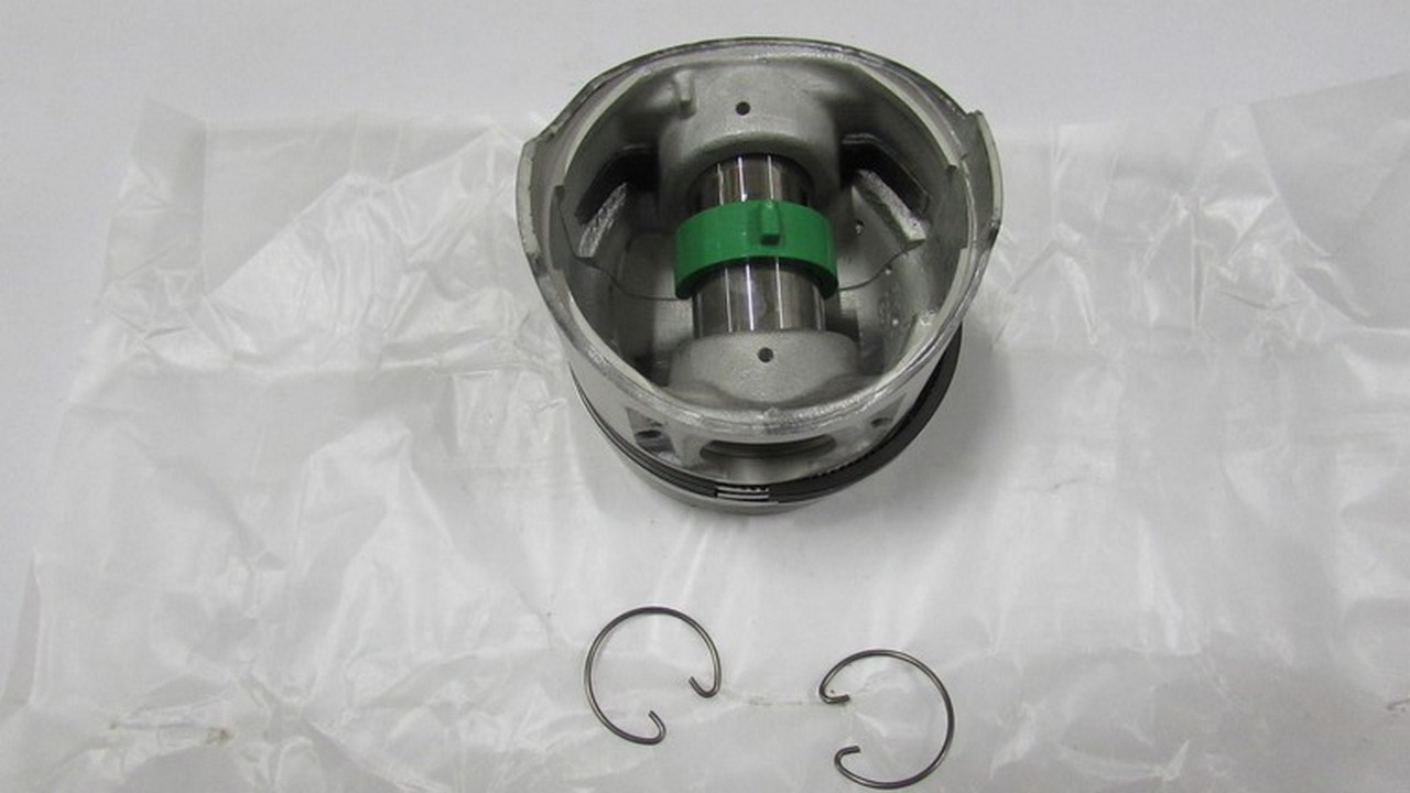 PISTON STD