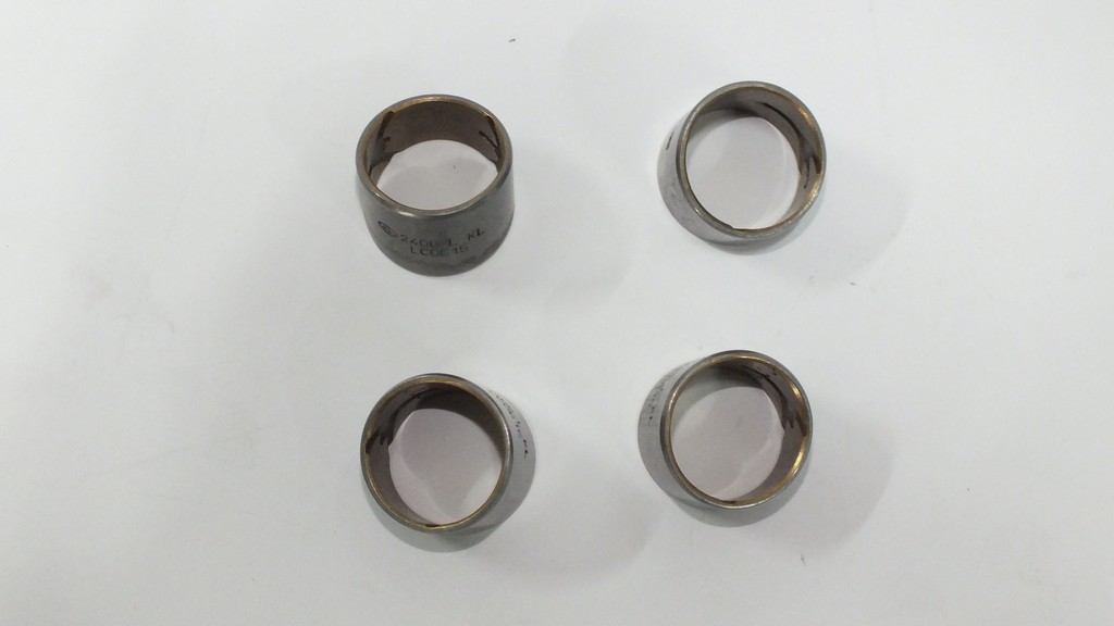 PISTON KOL BURCU TAKIM