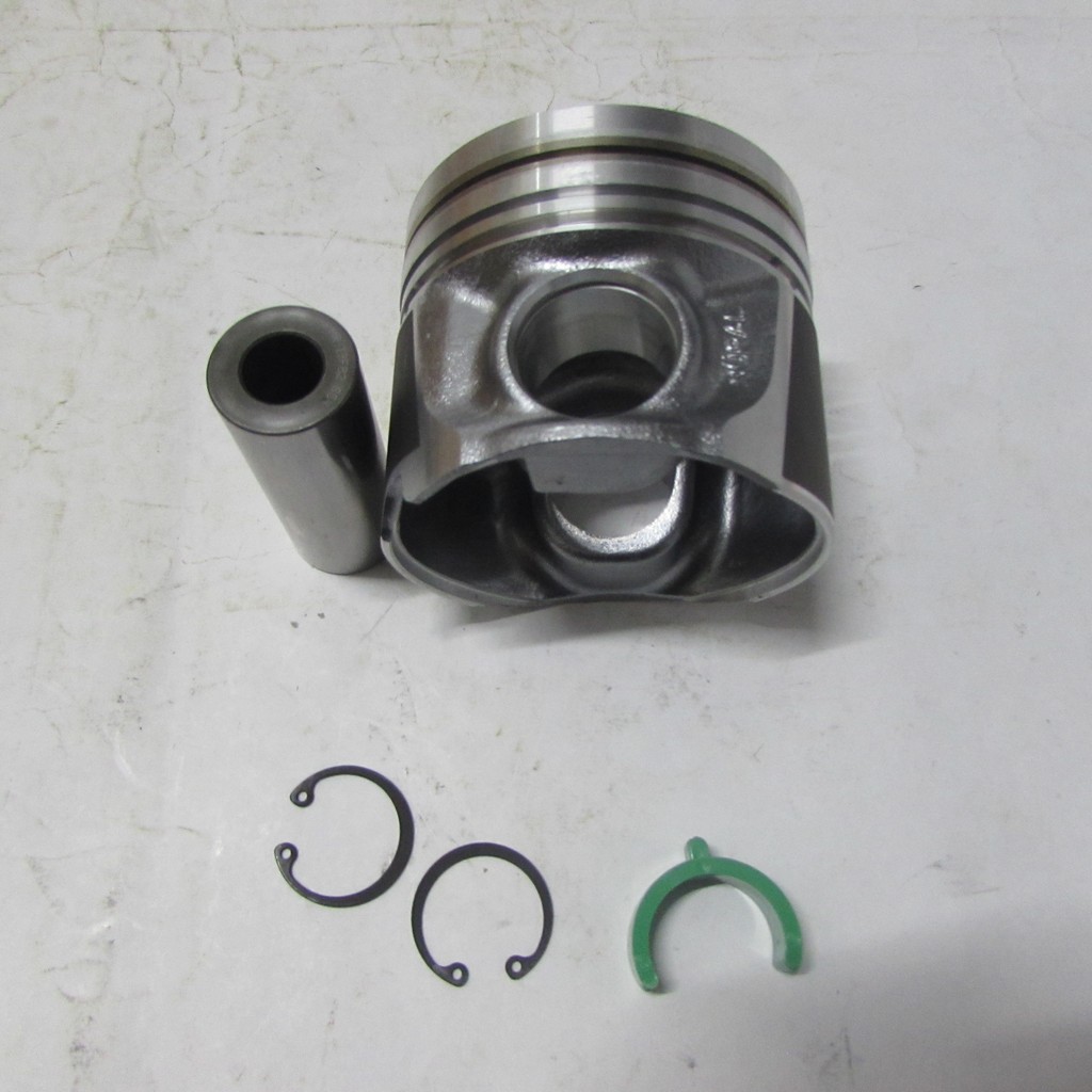PISTON STD ( SEGMANSIZ )