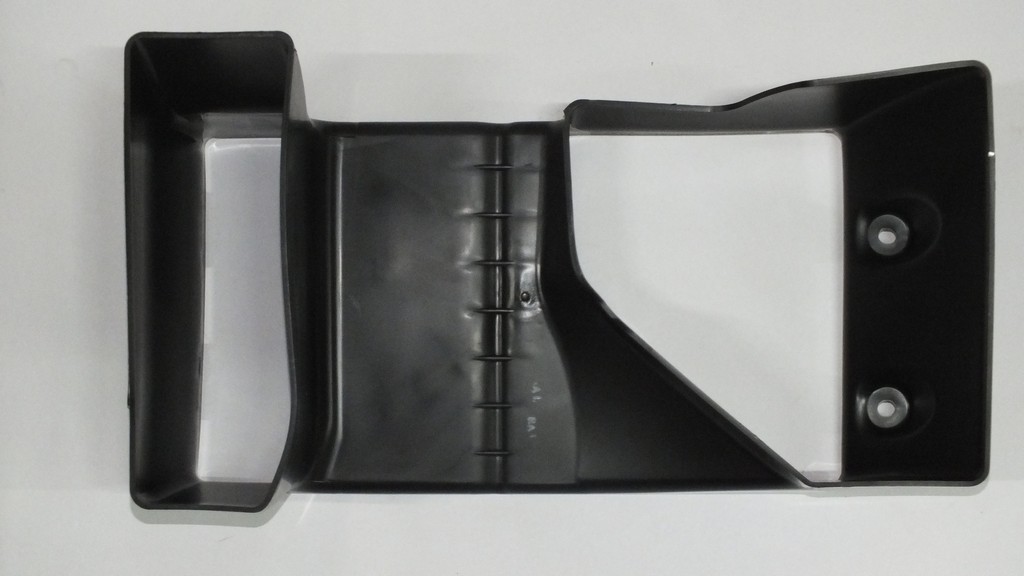 INTERCOOLER DAVLUMBAZI (ARA SOGUTUCU)