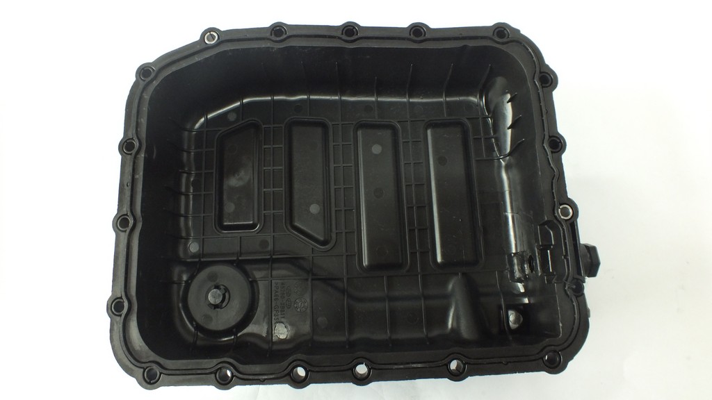OTOMATIK SANZIMAN YAG KARTERI