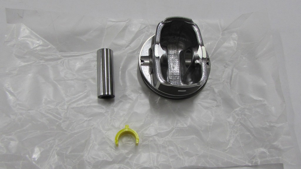 PISTON SEGMAN STD