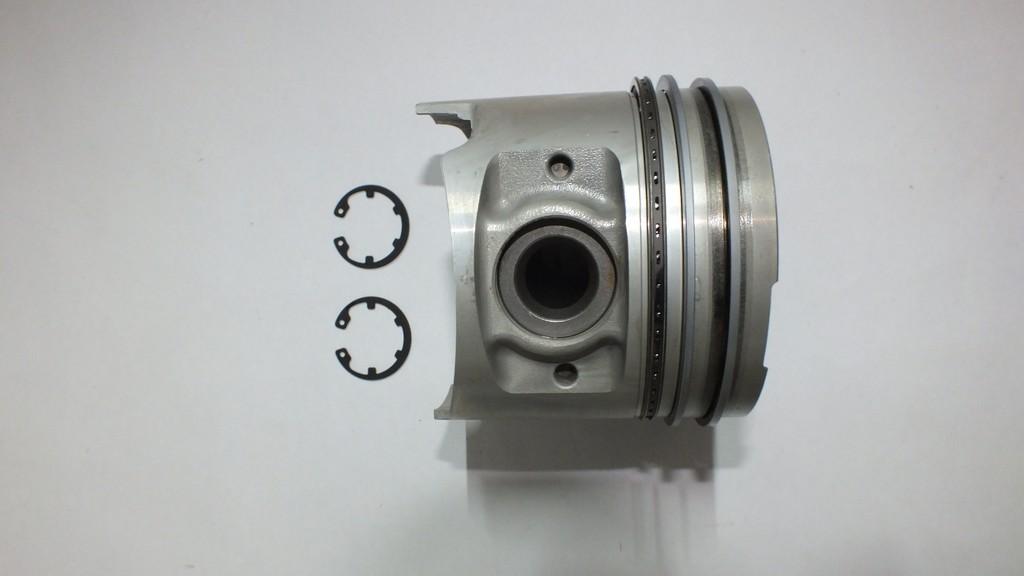 PISTON SEGMAN 050