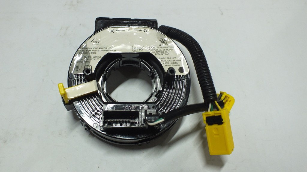 AIRBAG ZEMBEREGI (ÇEMBER)