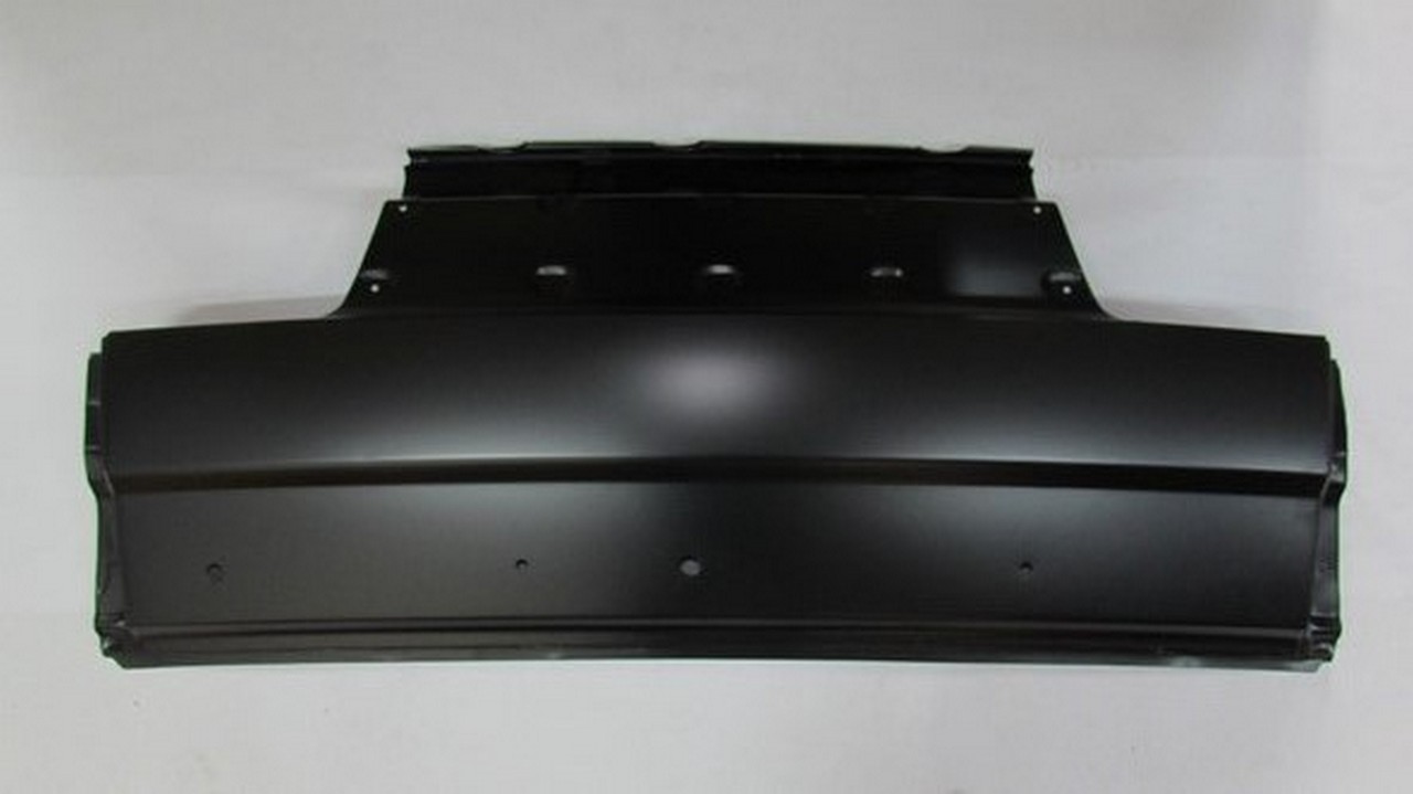 ÖN PANEL SACI
