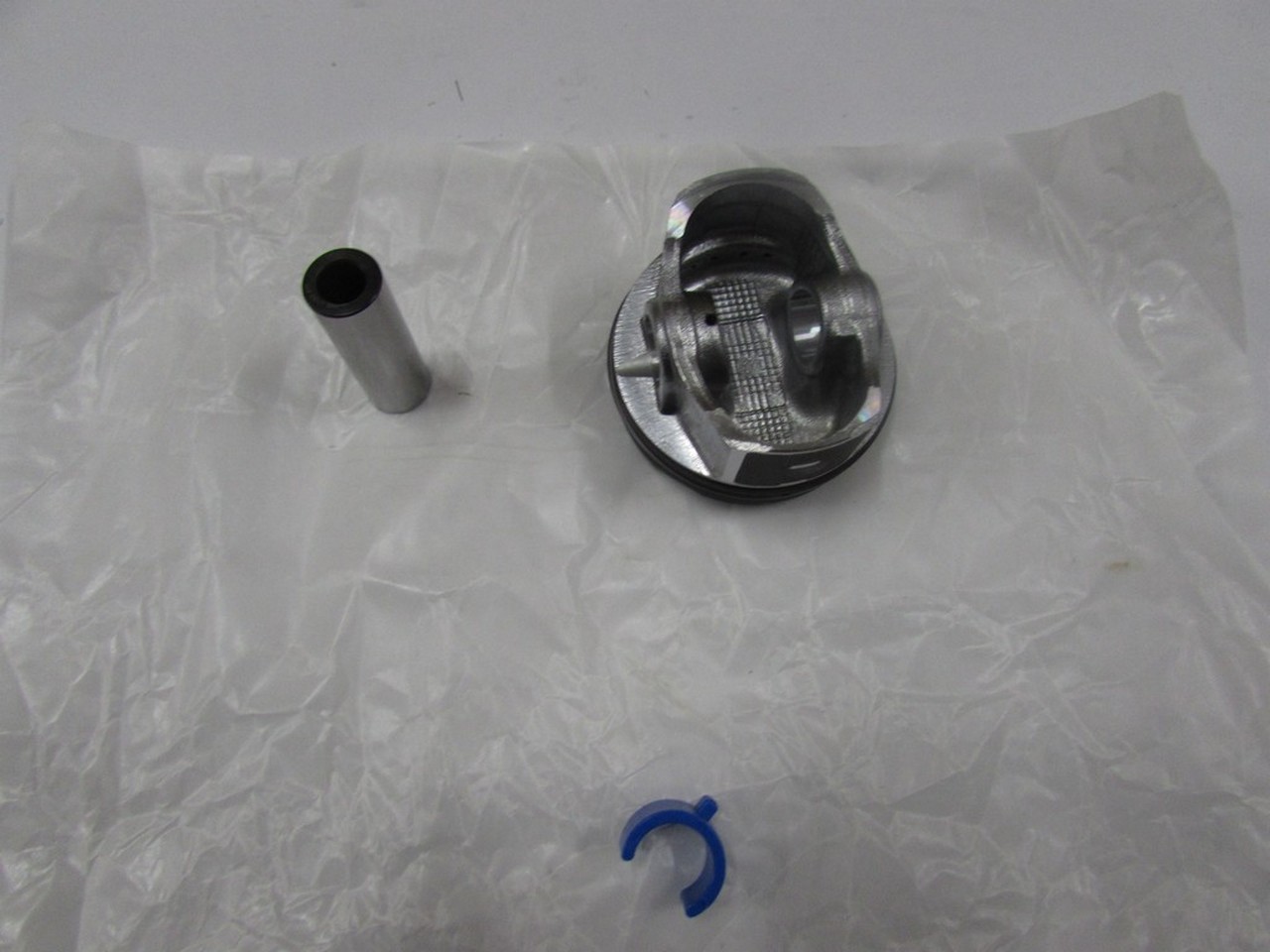 PISTON SEGMAN 050