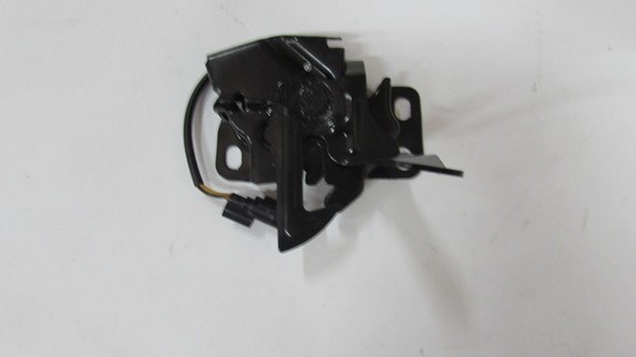 MOTOR KAPUT KILIDI