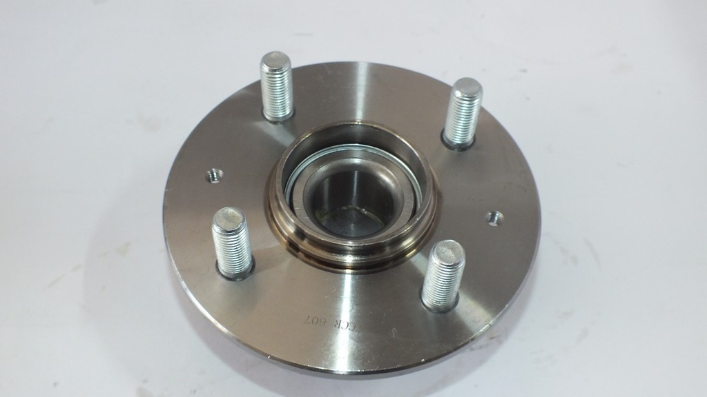 ARKA TEKER PORYASI  RULMANLI -ABS LI 30 MM
