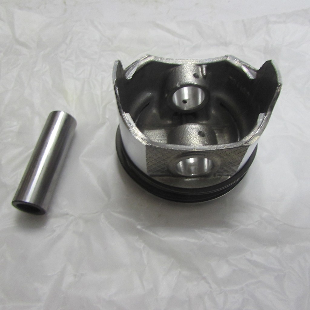 PISTON SEGMAN STD