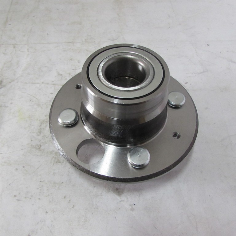 ARKA TEKER PORYASI RULMANLI 30MM