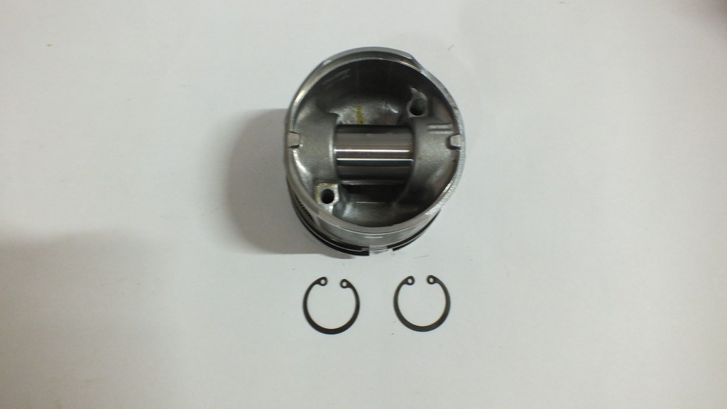 PISTON SEGMAN 050