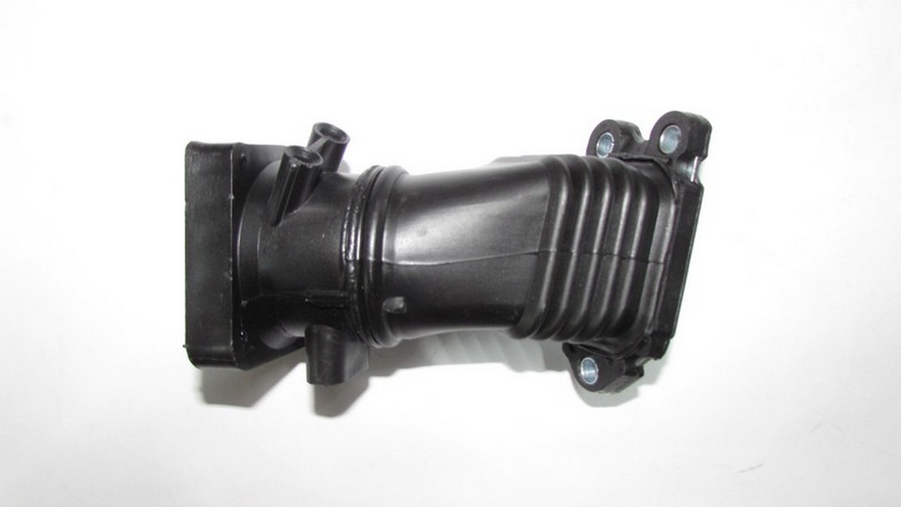 TURBO BORUSU