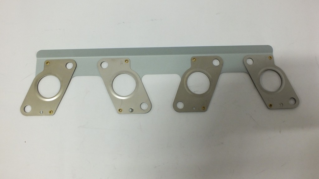 EGSOZ MANIFOLD CONTA