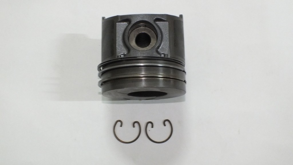 PISTON SEGMAN STD