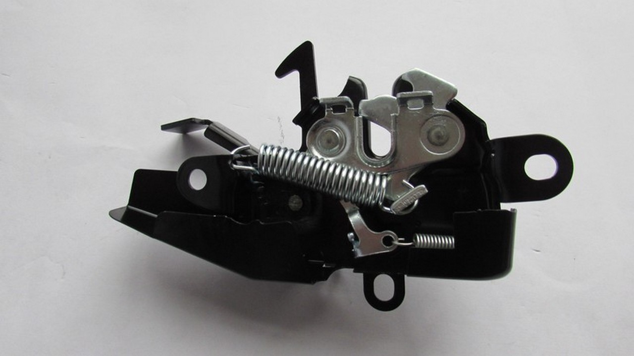 MOTOR KAPUT KILIDI