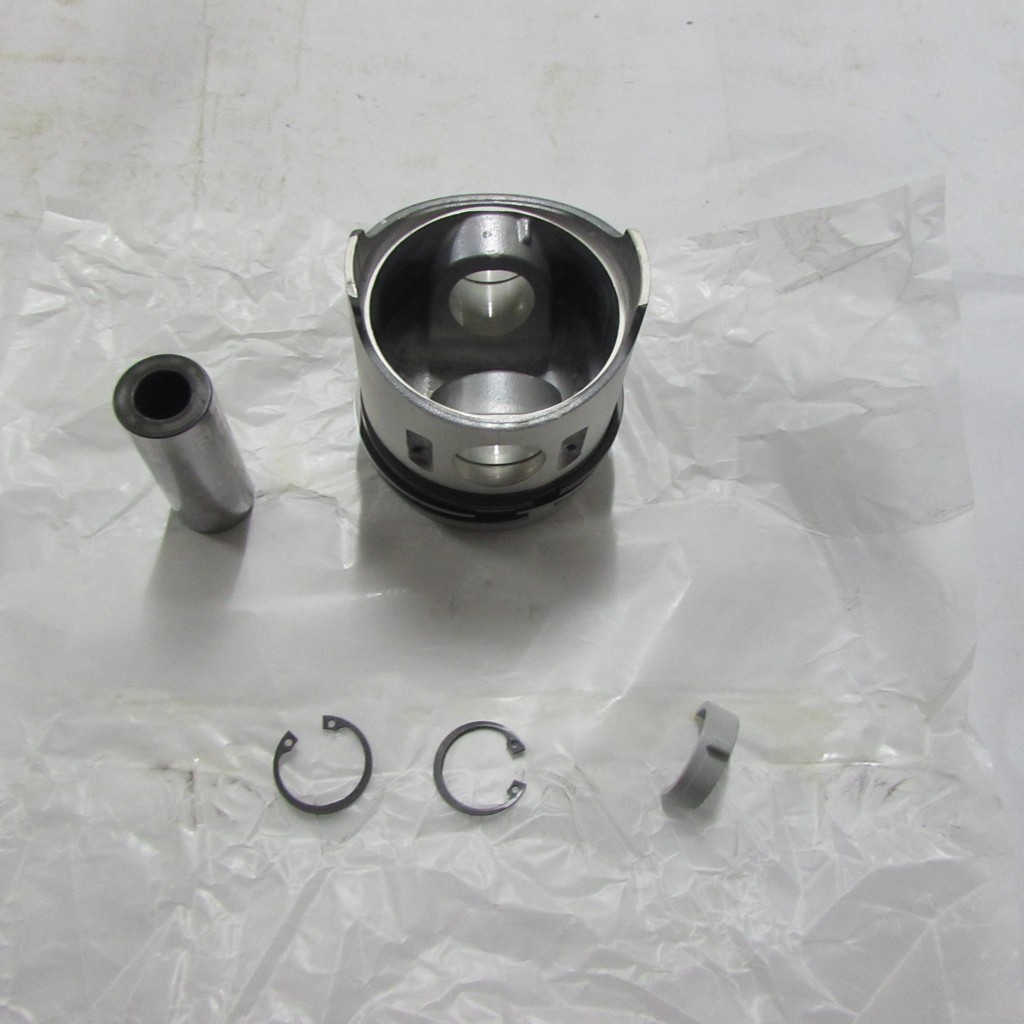 PISTON SEGMAN 050