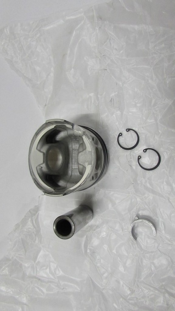 PISTON SEGMAN STD