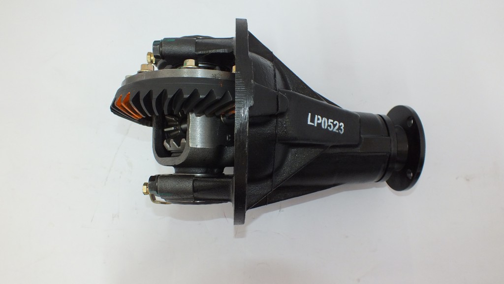DIFRANSIYEL ARMUDU HIACE 11*43
