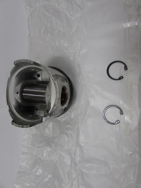 PISTON SEGMAN 050