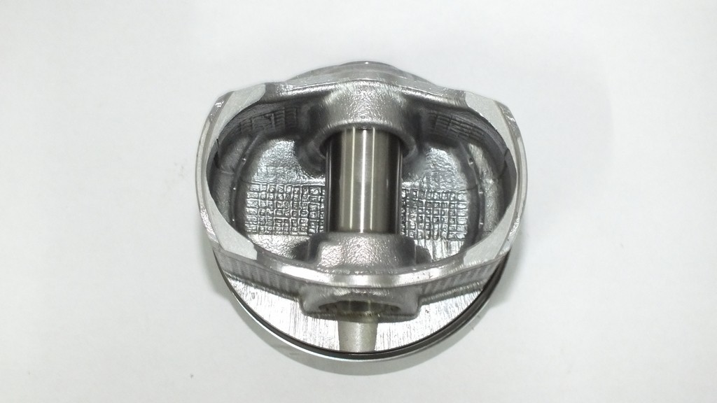 PISTON SEGMAN STD
