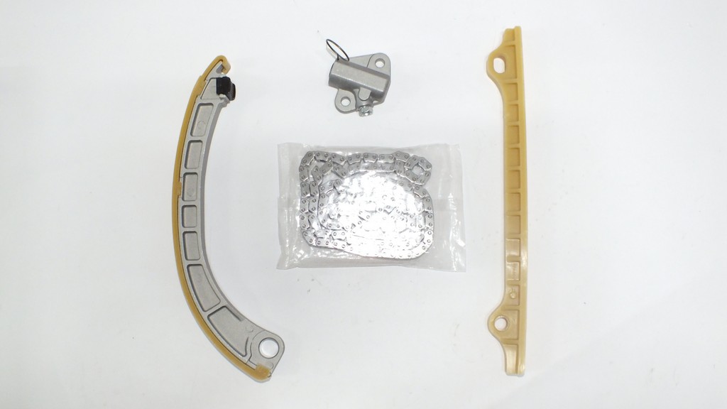 MOTOR ZINCIR TAKIMI (4 PARÇA)