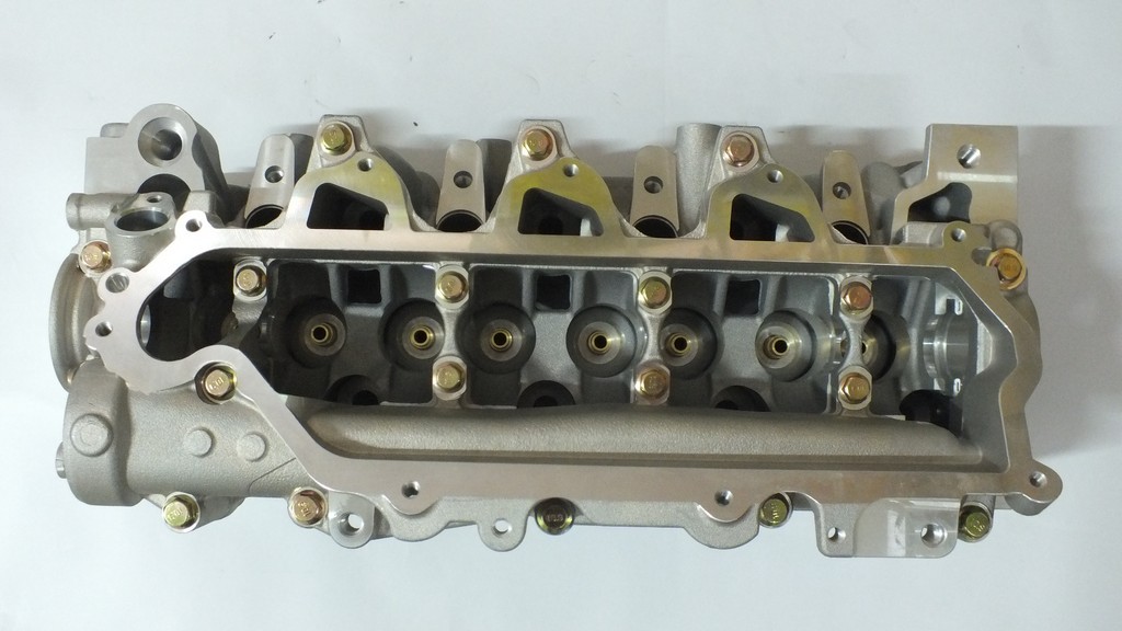 SILINDIR KAPAK ( EURO 6 )