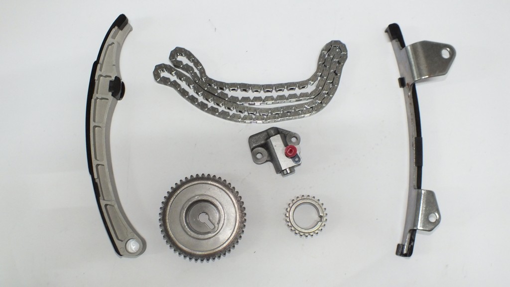 MOTOR ZINCIR TAKIMI (6 PARÇA)