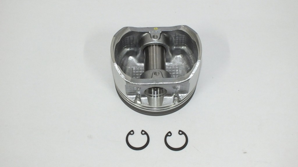 PISTON 0.50 ( SEGMANSIZ )