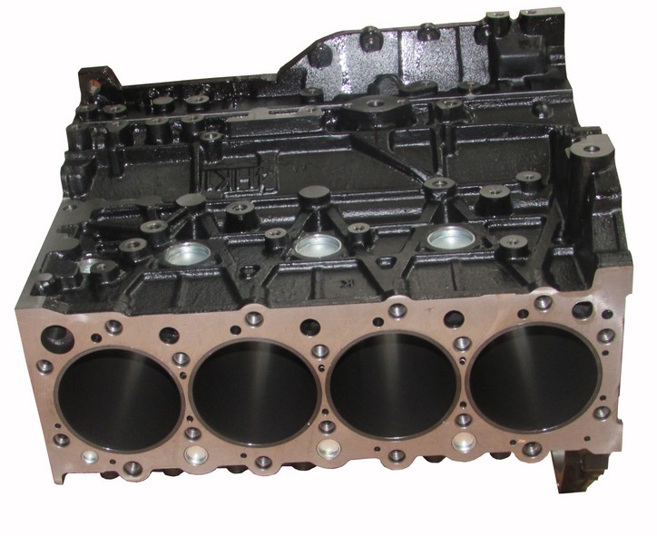 MOTOR BLOK 115MM