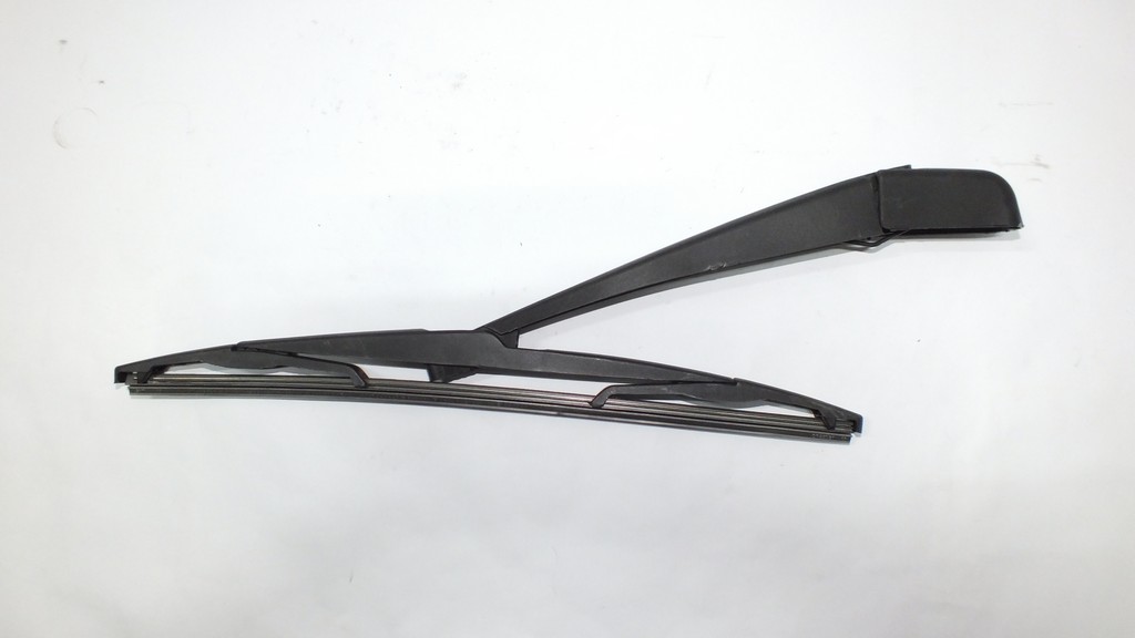 ARKA SILECEK KOLU KOMPLE ( SÜPÜRGELI )