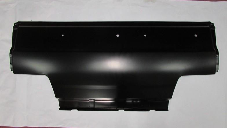 ÖN PANEL SACI
