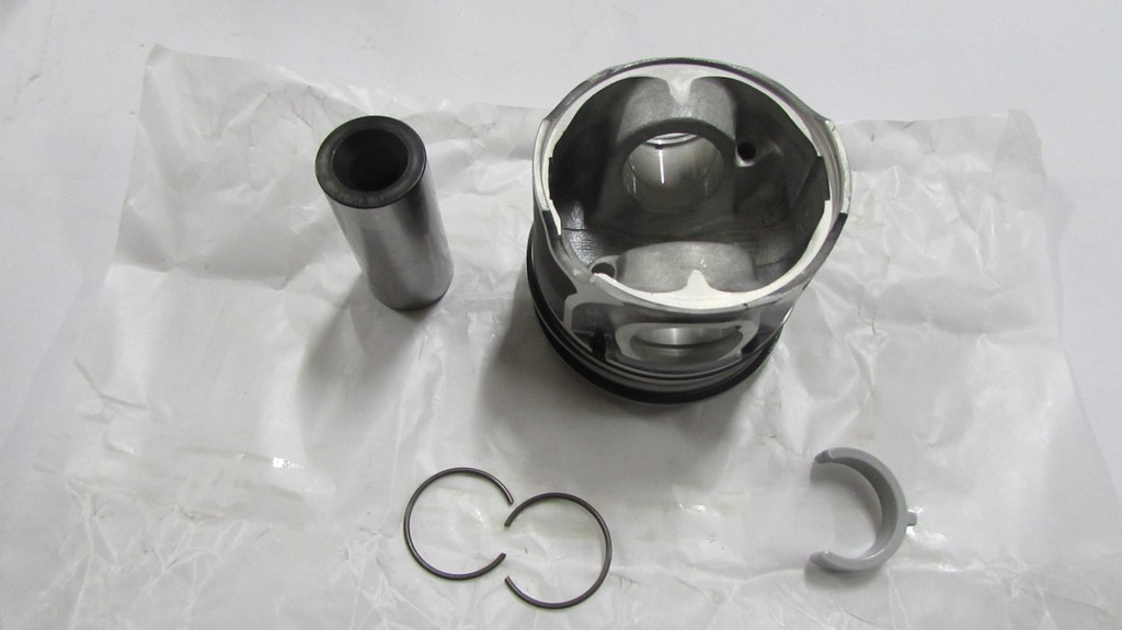 PISTON STD