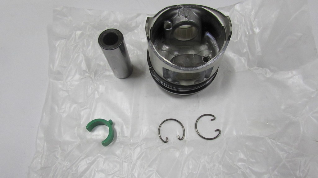 PISTON STD 2.-4.
