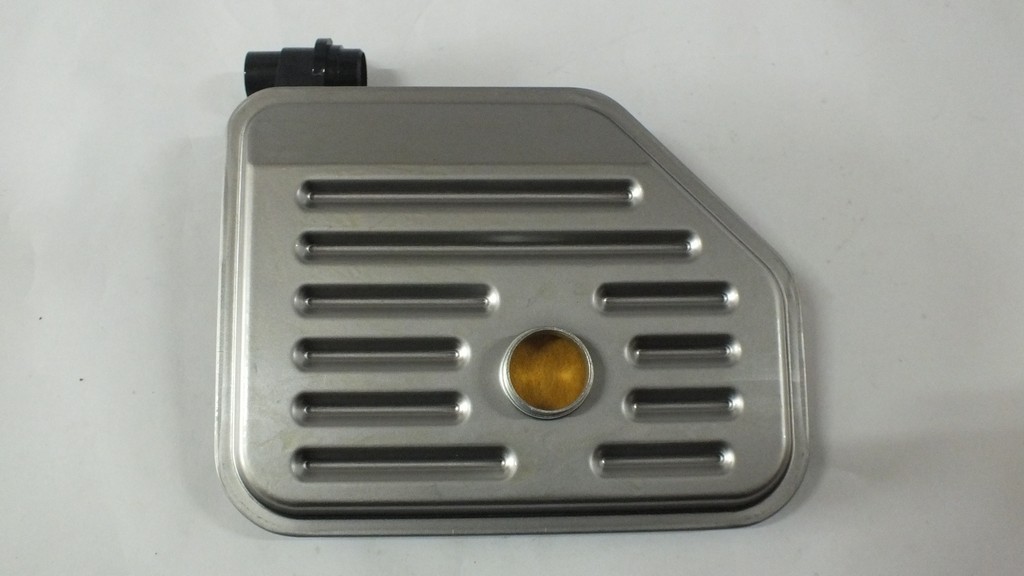 OTOMATIK SANZIMAN YAG FILTRESI