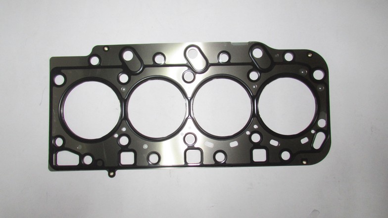 SILINDIR KAPAK CONTA ÇELIK 0,95 mm ( STD )