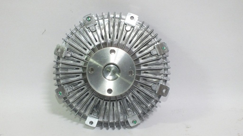 FAN TERMIGI