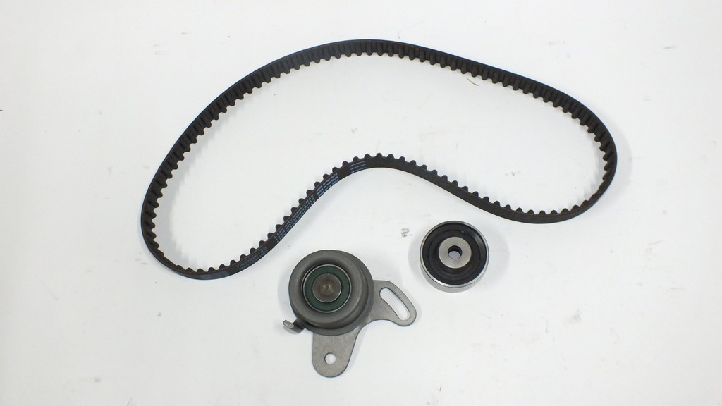 TRIGER SET ( GMB KAYIS - ALT RULMAN ) BEYAZ KUTU