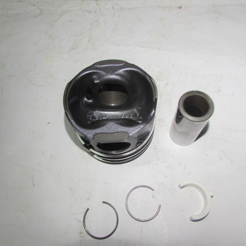PISTON SEGMAN STD