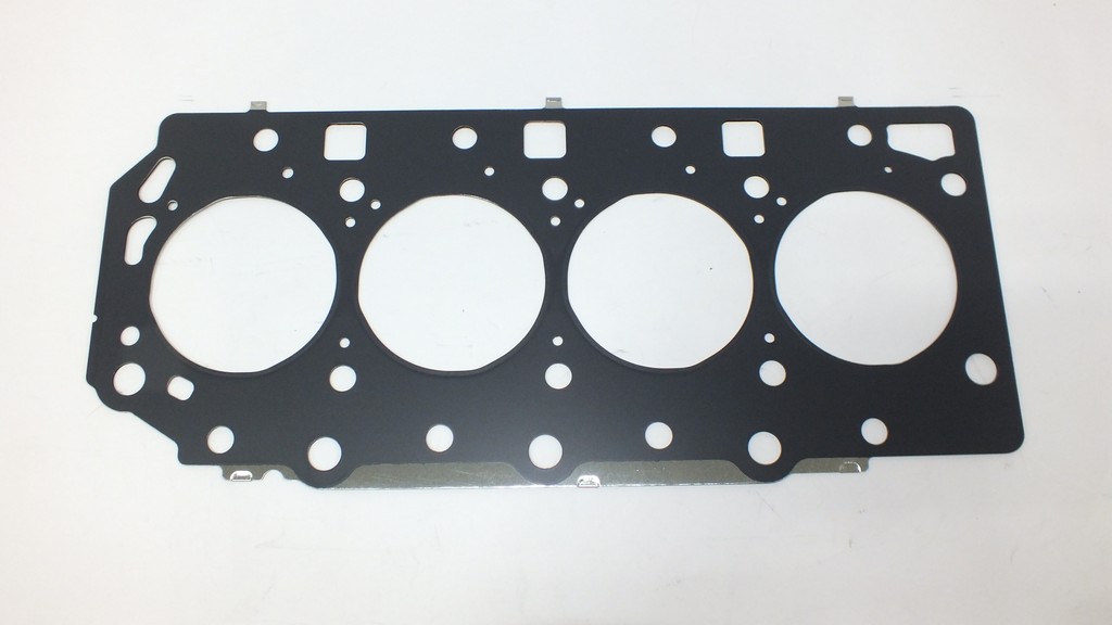 SILINDIR KAPAK CONTA  ÇELIK 0,95 mm