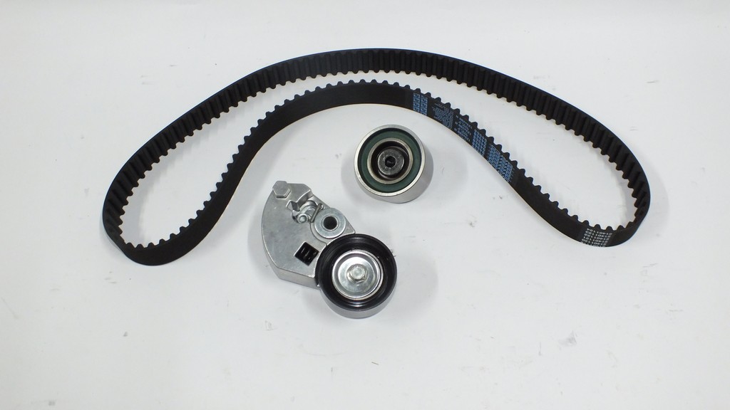 TRIGER SET ( DAYCO KAYIS - ALT RULMAN ) BEYAZ KUTU
