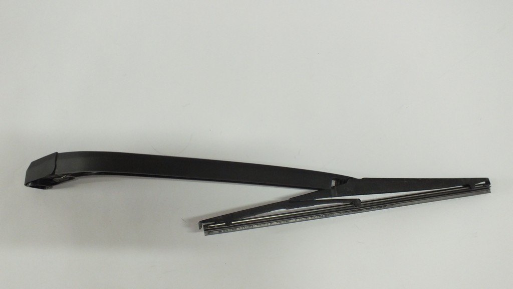 ARKA SILECEK KOLU KOMPLE ( SÜPÜRGELI )