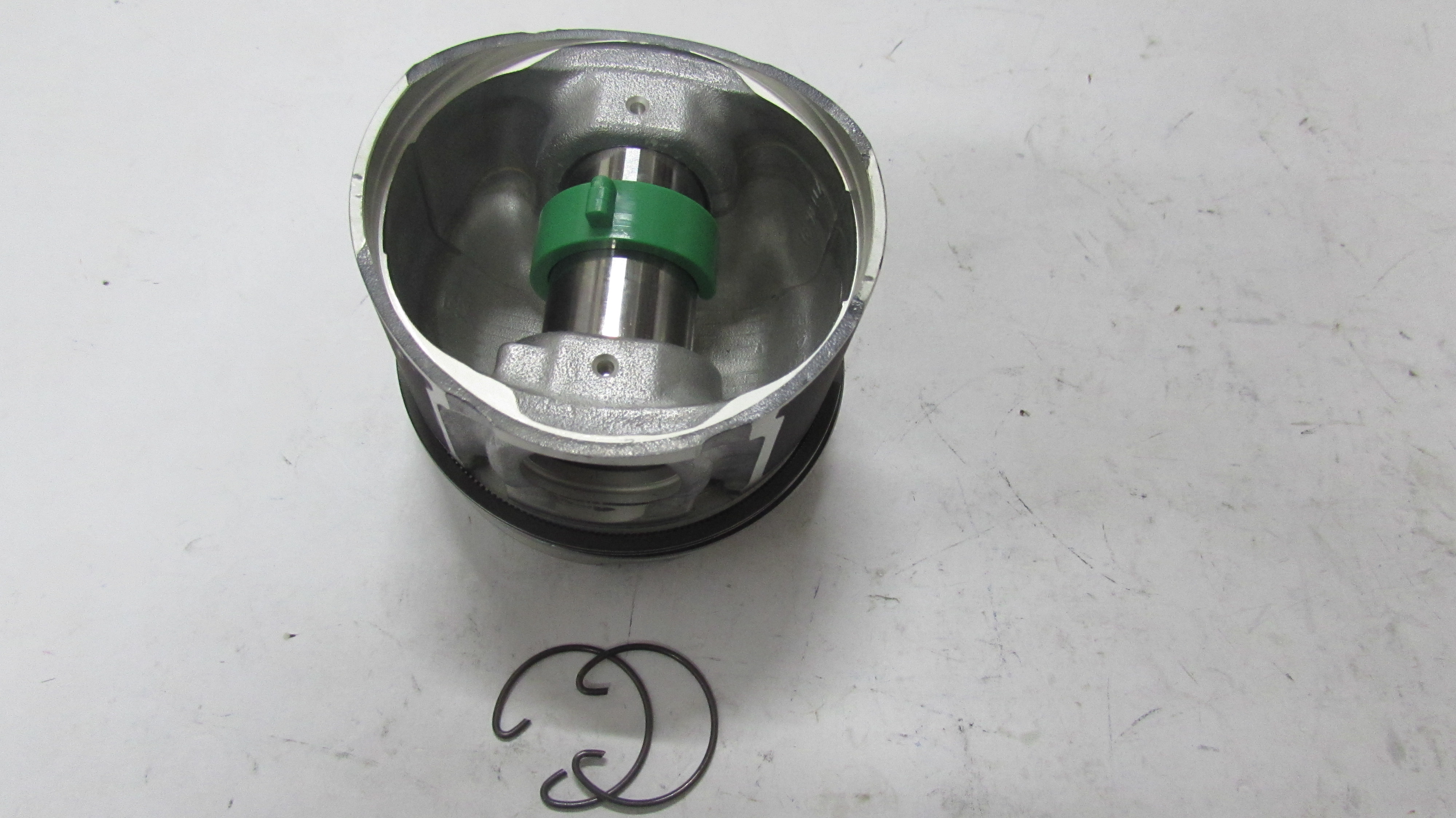 PISTON STD