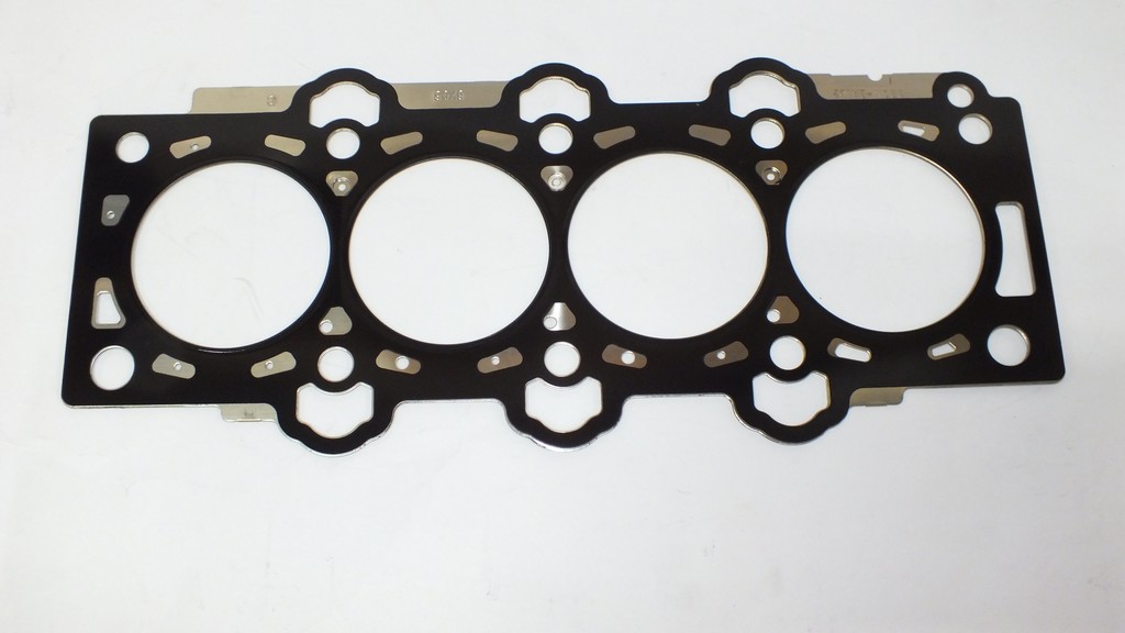 SILINDIR KAPAK CONTA ÇELIK 1,10mm